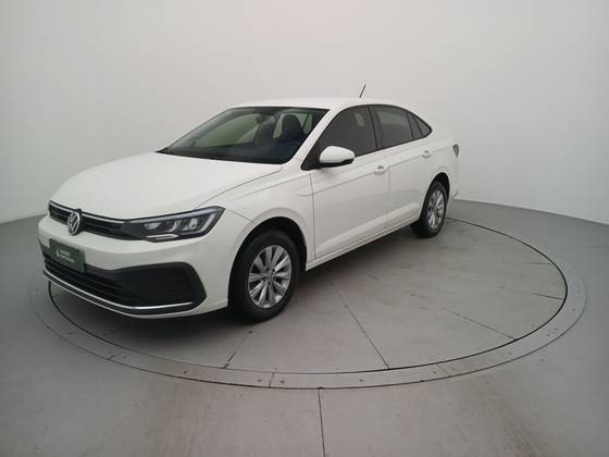 VOLKSWAGEN VIRTUS 1.0 170 TSI AUTOMÁTICO VOLKSWAGEN VIRTUS 1.0 170 TSI AUTOMÁTICO